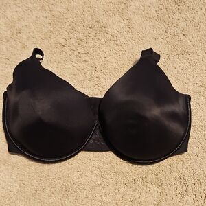 🌸4/$15🌸Vanity‎ Fair Classic Black Bra